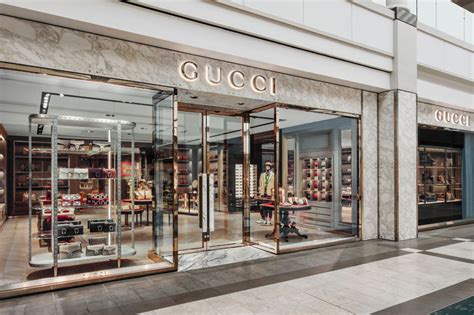 gucci westchester mall